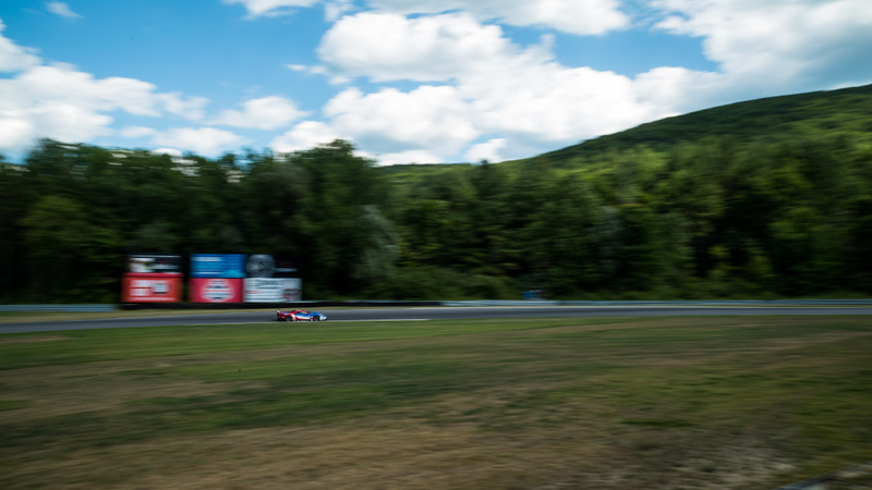Illustration for article titled The Best Weekend Of Racing In The Northeast